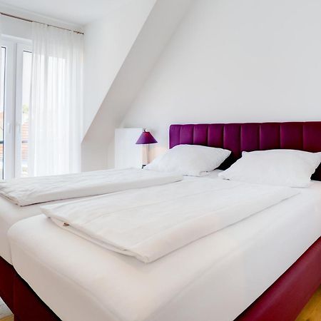 Elisabeth Hotel Garni เดทโมลด์ ห้อง รูปภาพ