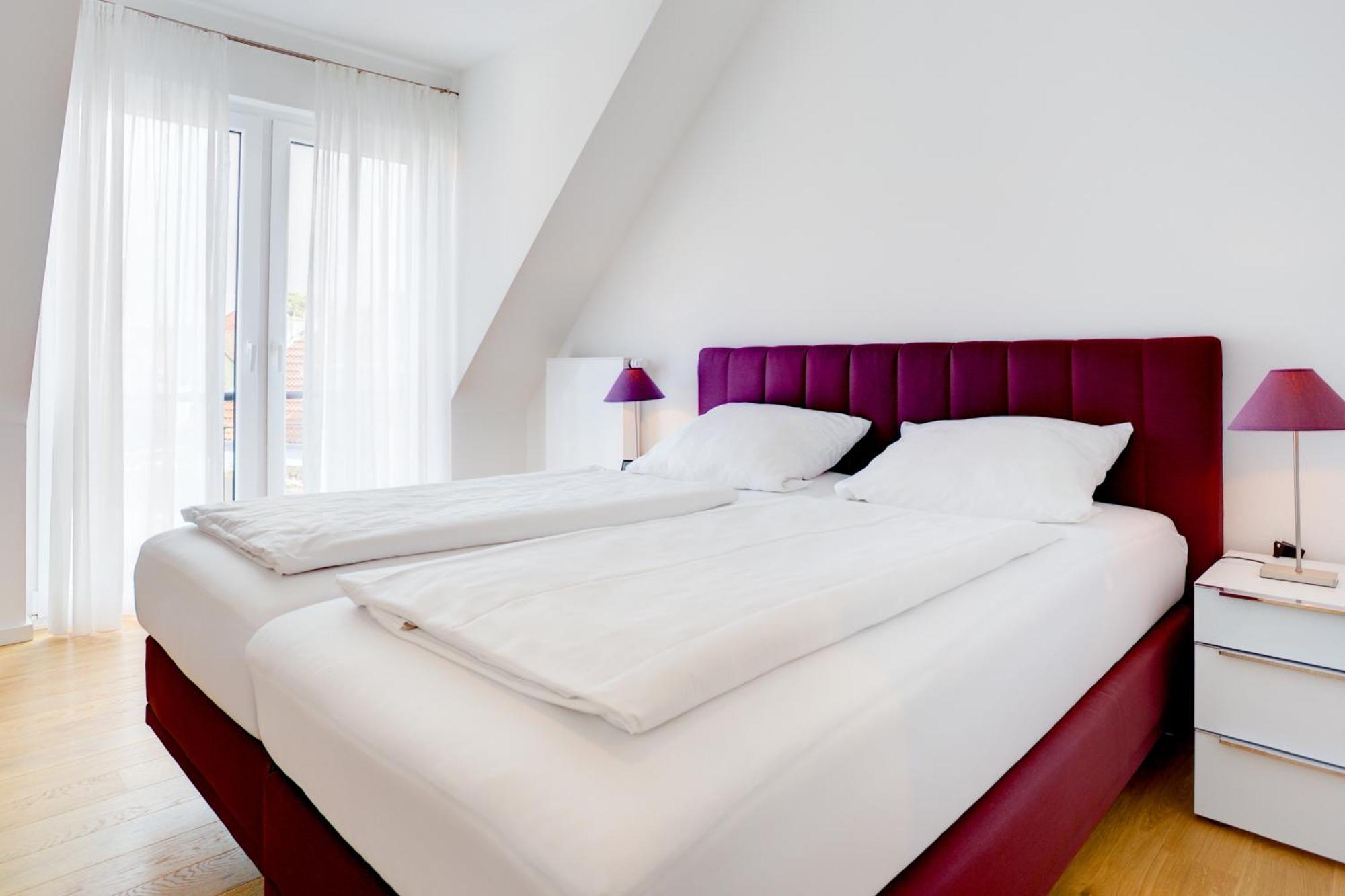 Elisabeth Hotel Garni เดทโมลด์ ห้อง รูปภาพ
