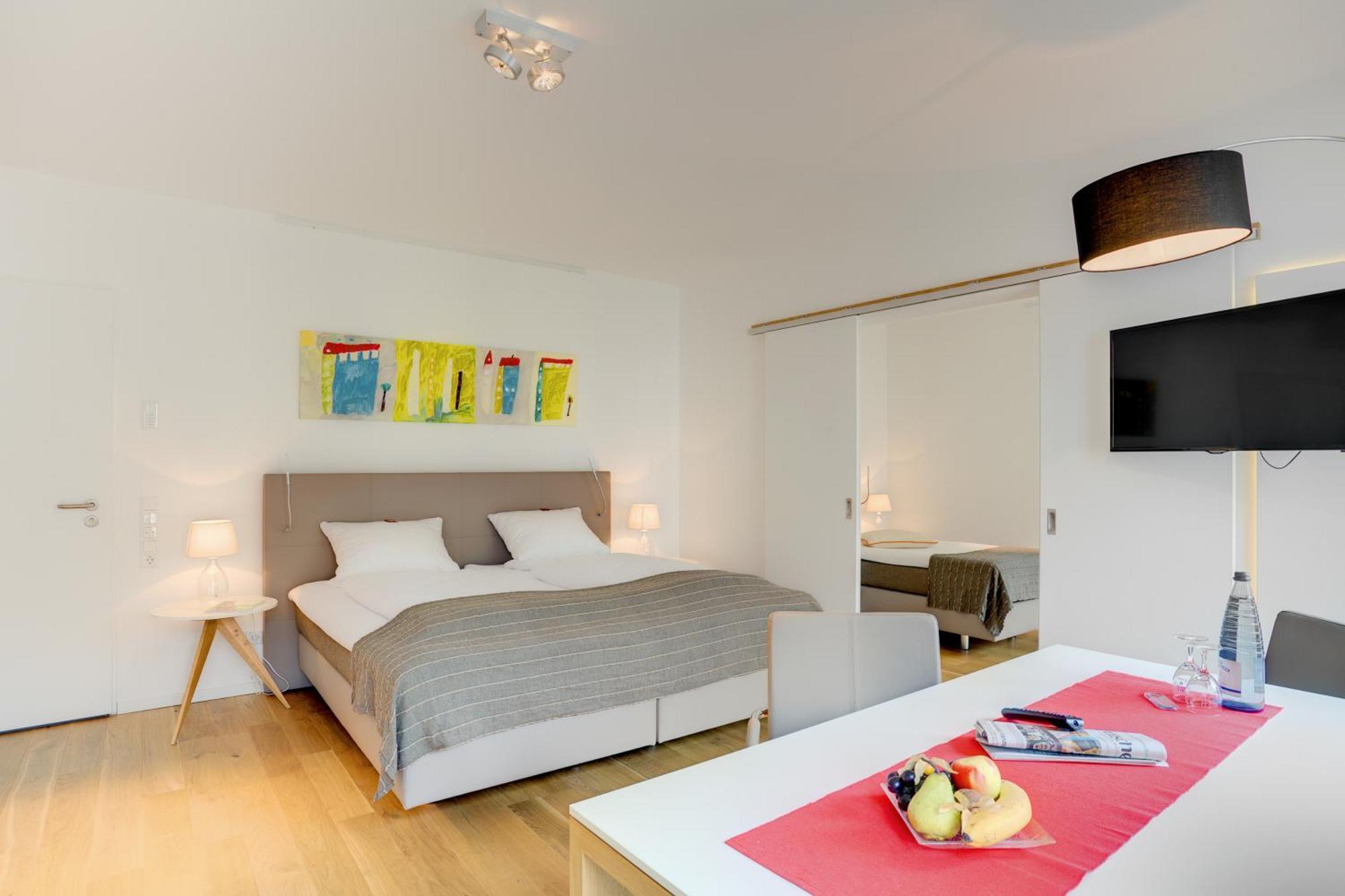 Elisabeth Hotel Garni เดทโมลด์ ห้อง รูปภาพ
